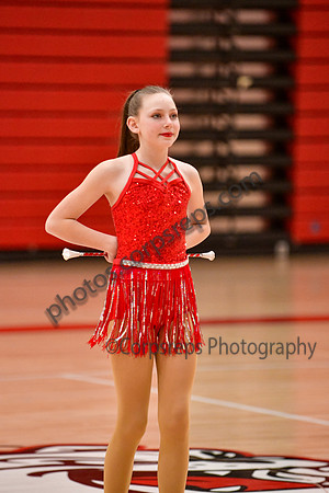 Kutztown MS Twirling_260228_Wilson West Lawn-DJK00237