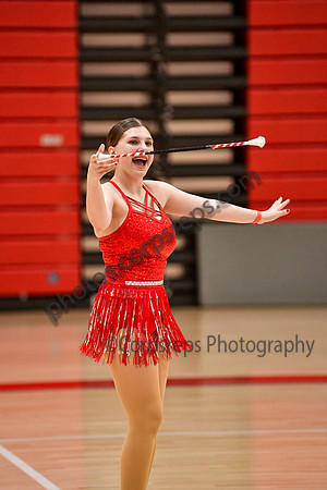 Kutztown MS Twirling_260228_Wilson West Lawn-DJK00238