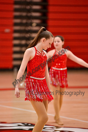 Kutztown MS Twirling_260228_Wilson West Lawn-DJK00241