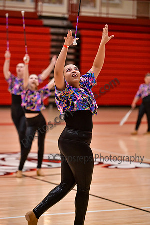 Illusion Regional Twirlers_260228_Wilson West Lawn-DJK00259