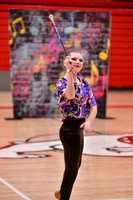 Illusion Twirling