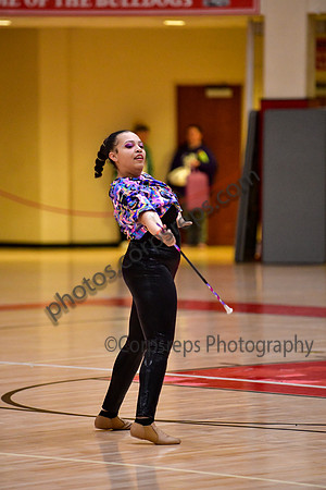 Illusion Regional Twirlers_260228_Wilson West Lawn-DJK00267