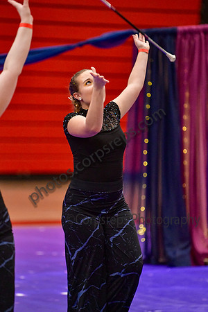 Revolution A Twirlers_260228_Wilson West Lawn-DJK00283