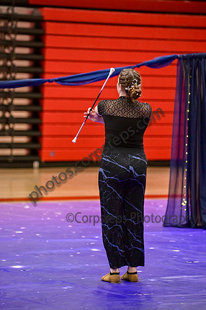Revolution A Twirlers_260228_Wilson West Lawn-DJK00286