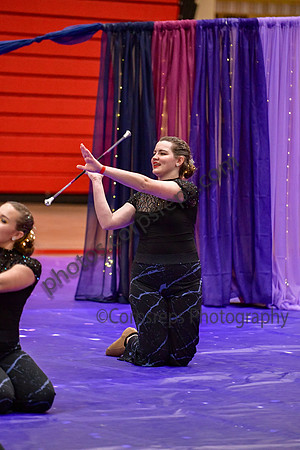 Revolution A Twirlers_260228_Wilson West Lawn-DJK00282