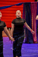 Revolution A Twirlers_260228_Wilson West Lawn-DJK00284