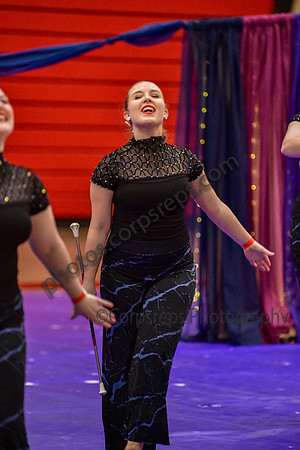 Revolution A Twirlers_260228_Wilson West Lawn-DJK00284
