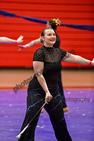 Revolution A Twirlers_260228_Wilson West Lawn-DJK00287