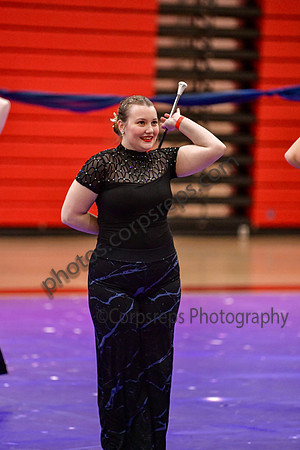 Revolution A Twirlers_260228_Wilson West Lawn-DJK00288