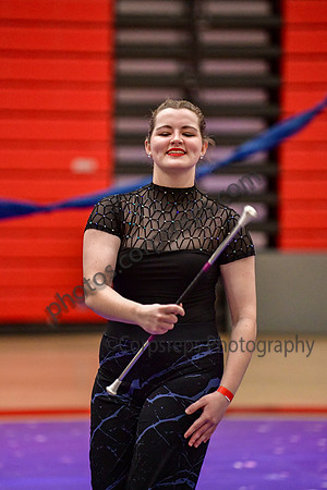 Revolution A Twirlers_260228_Wilson West Lawn-DJK00289