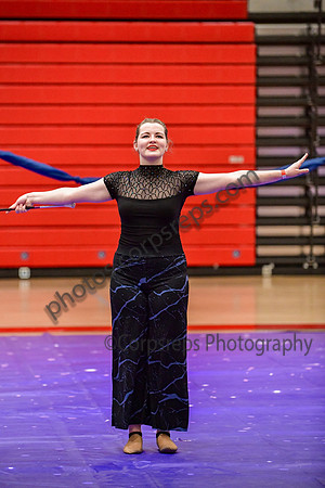 Revolution A Twirlers_260228_Wilson West Lawn-DJK00290