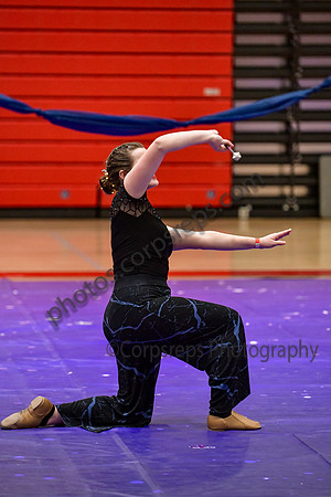 Revolution A Twirlers_260228_Wilson West Lawn-DJK00292