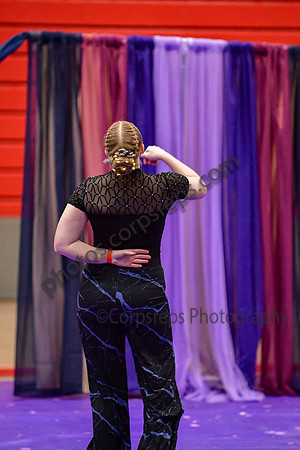 Revolution A Twirlers_260228_Wilson West Lawn-DJK00294