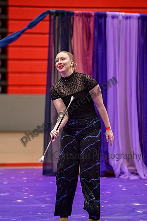 Revolution A Twirlers_260228_Wilson West Lawn-DJK00295