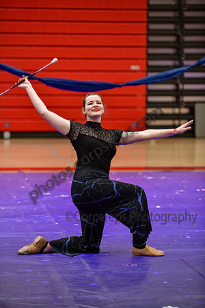 Revolution A Twirlers_260228_Wilson West Lawn-DJK00293