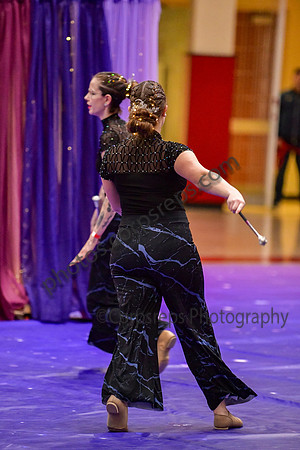 Revolution A Twirlers_260228_Wilson West Lawn-DJK00296