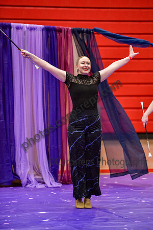 Revolution A Twirlers_260228_Wilson West Lawn-DJK00302