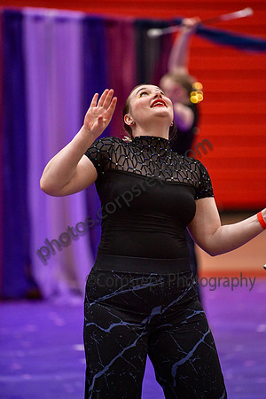 Revolution A Twirlers_260228_Wilson West Lawn-DJK00304