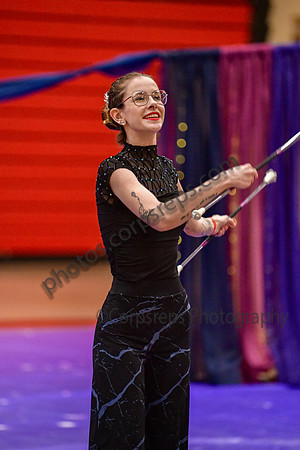 Revolution A Twirlers_260228_Wilson West Lawn-DJK00305