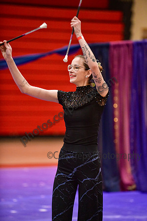 Revolution A Twirlers_260228_Wilson West Lawn-DJK00306