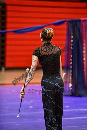 Revolution A Twirlers_260228_Wilson West Lawn-DJK00308
