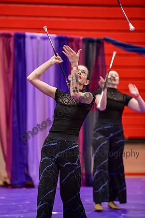 Revolution A Twirlers_260228_Wilson West Lawn-DJK00311