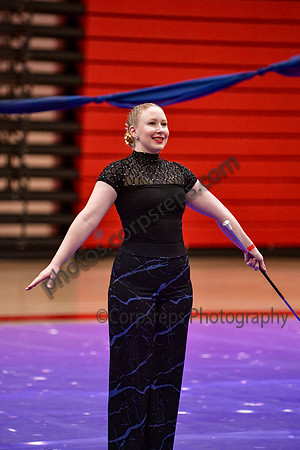 Revolution A Twirlers_260228_Wilson West Lawn-DJK00315