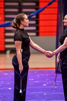 Revolution A Twirlers_260228_Wilson West Lawn-DJK00271