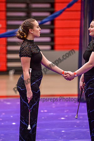 Revolution A Twirlers_260228_Wilson West Lawn-DJK00271