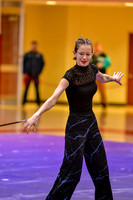 Revolution A Twirlers_260228_Wilson West Lawn-DJK00273