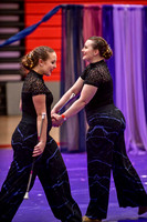 Revolution A Twirlers_260228_Wilson West Lawn-DJK00272