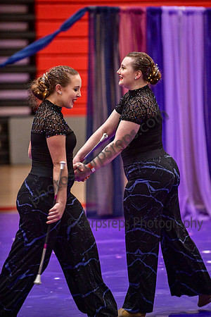 Revolution A Twirlers_260228_Wilson West Lawn-DJK00272