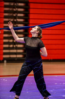 Revolution A Twirlers_260228_Wilson West Lawn-DJK00274