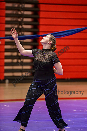 Revolution A Twirlers_260228_Wilson West Lawn-DJK00274