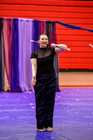 Revolution A Twirlers_260228_Wilson West Lawn-DJK00275