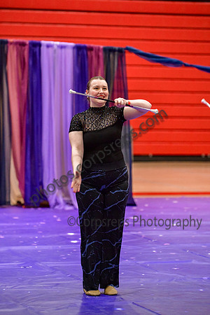 Revolution A Twirlers_260228_Wilson West Lawn-DJK00275