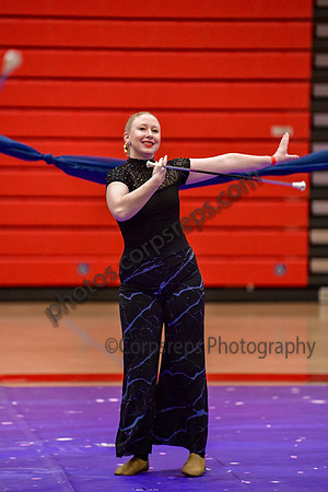 Revolution A Twirlers_260228_Wilson West Lawn-DJK00276