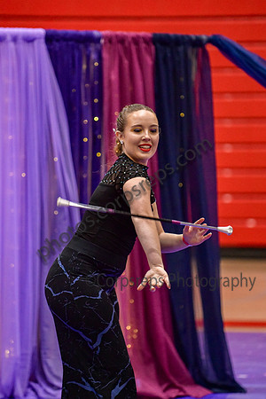 Revolution A Twirlers_260228_Wilson West Lawn-DJK00277