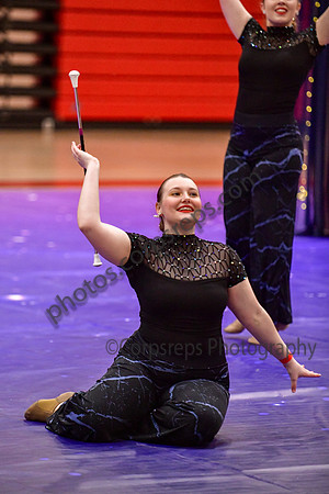 Revolution A Twirlers_260228_Wilson West Lawn-DJK00278