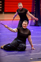 Revolution A Twirlers_260228_Wilson West Lawn-DJK00279