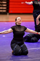 Revolution A Twirlers_260228_Wilson West Lawn-DJK00280