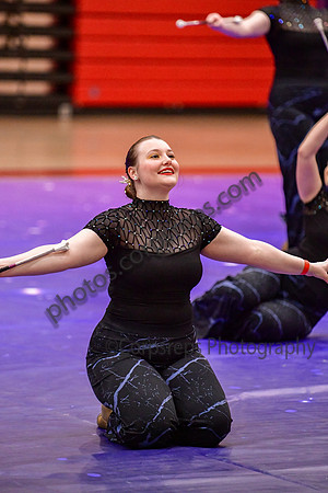 Revolution A Twirlers_260228_Wilson West Lawn-DJK00280