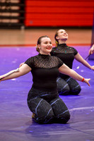 Revolution A Twirlers_260228_Wilson West Lawn-DJK00281
