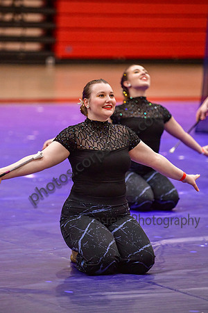 Revolution A Twirlers_260228_Wilson West Lawn-DJK00281