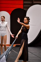 Impact Twirling