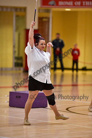 Revolution Senior Twirlers_260228_Wilson West Lawn-DJK00385