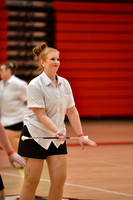 Revolution Senior Twirlers_260228_Wilson West Lawn-DJK00383