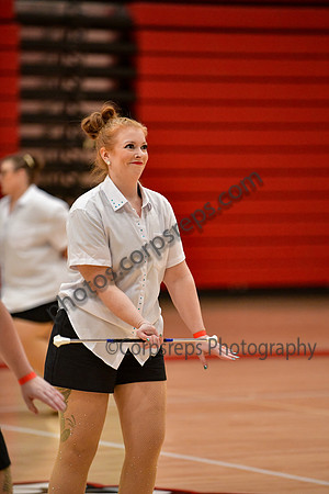 Revolution Senior Twirlers_260228_Wilson West Lawn-DJK00383