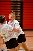 Revolution Senior Twirlers_260228_Wilson West Lawn-DJK00382