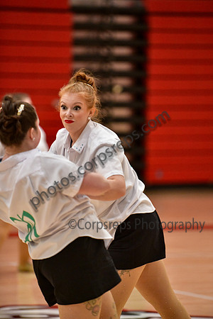 Revolution Senior Twirlers_260228_Wilson West Lawn-DJK00382